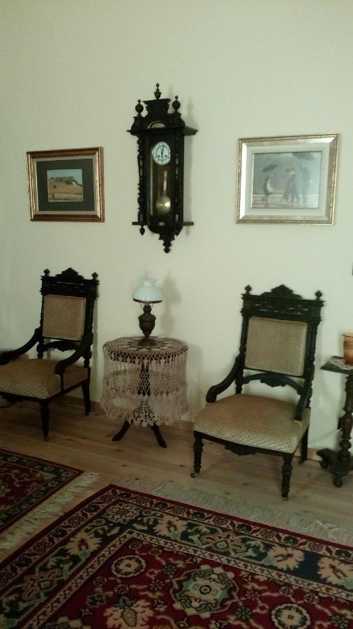 Retro - 19Th Century Guest House Balchik Exterior photo