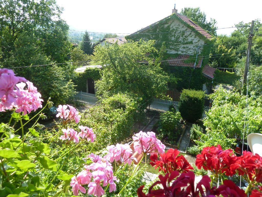 Retro - 19Th Century Guest House Balchik Exterior photo