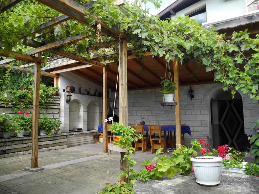 Retro - 19Th Century Guest House Balchik Exterior photo