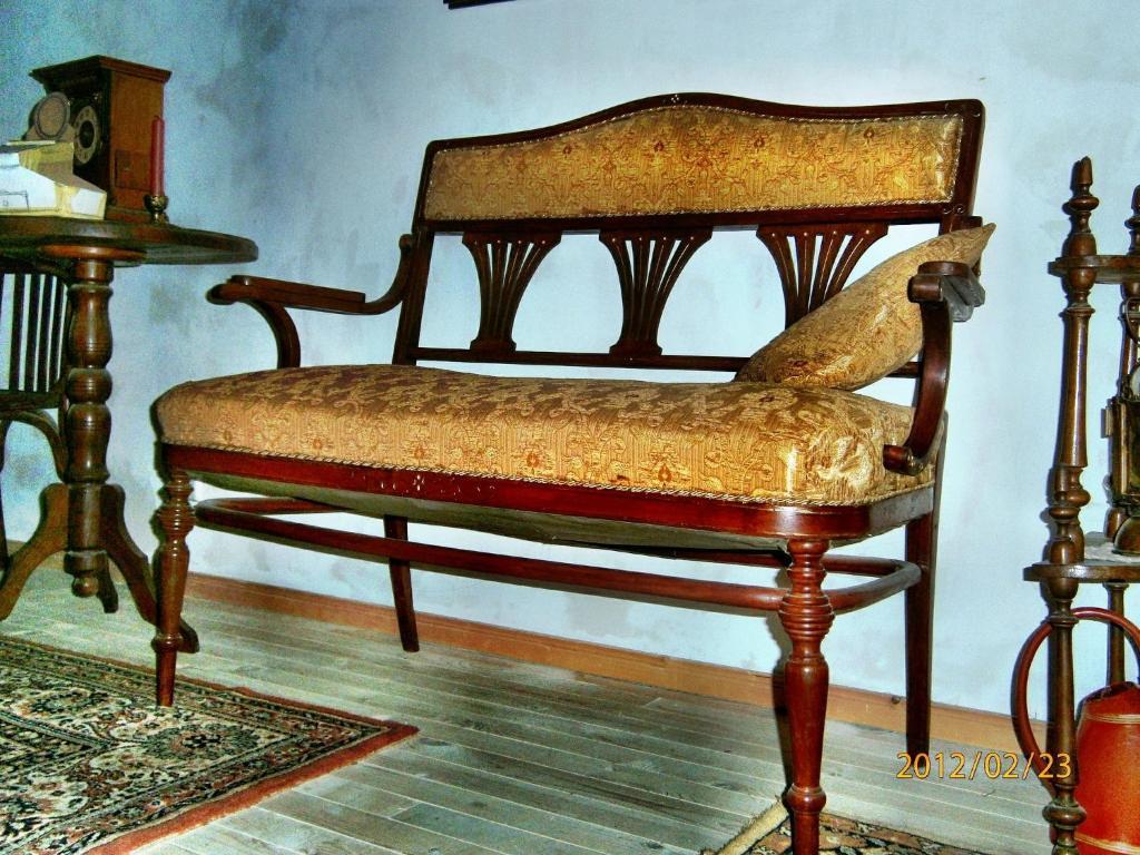 Retro - 19Th Century Guest House Balchik Exterior photo