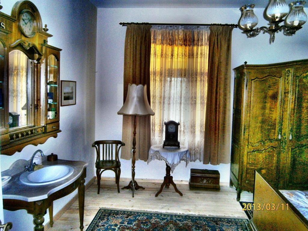 Retro - 19Th Century Guest House Balchik Exterior photo