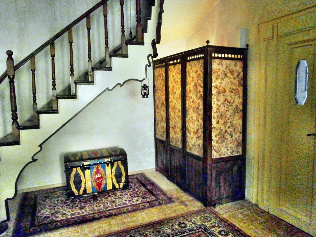 Retro - 19Th Century Guest House Balchik Exterior photo
